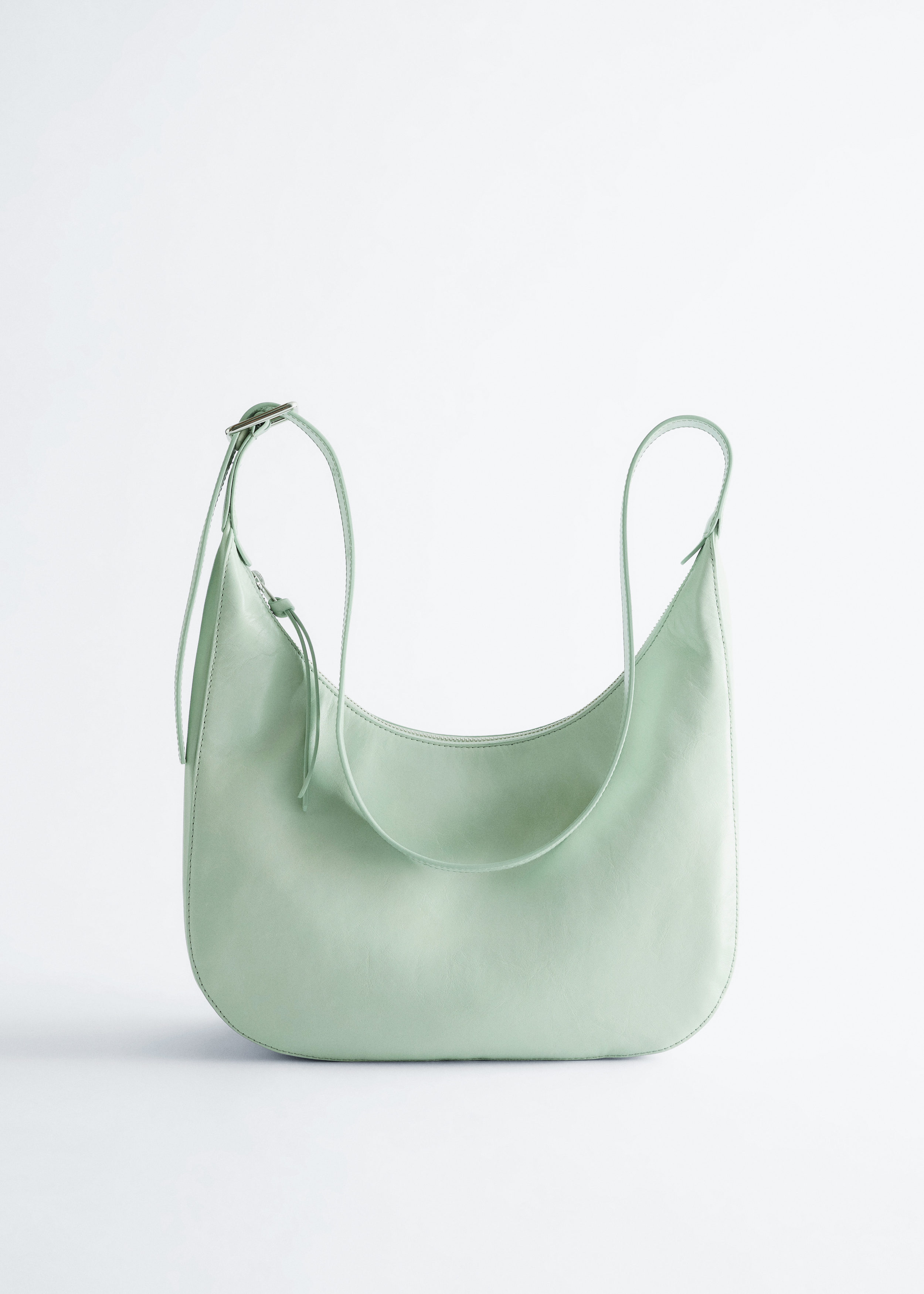& Other Stories CRESCENT CROSSBODY BAG