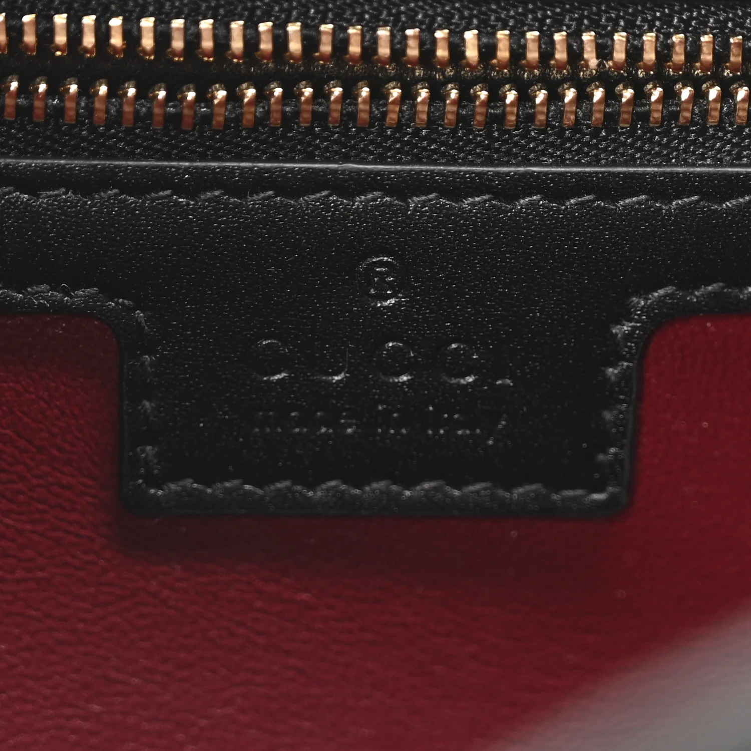 Calfskin Small Jackie Shoulder Bag Black - Top Club
