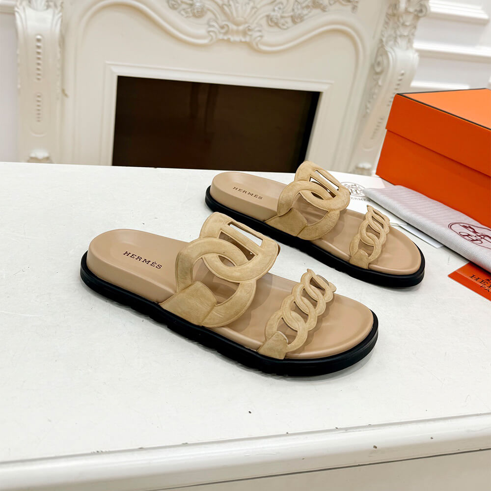 Hermes Extra sandal - Top Club