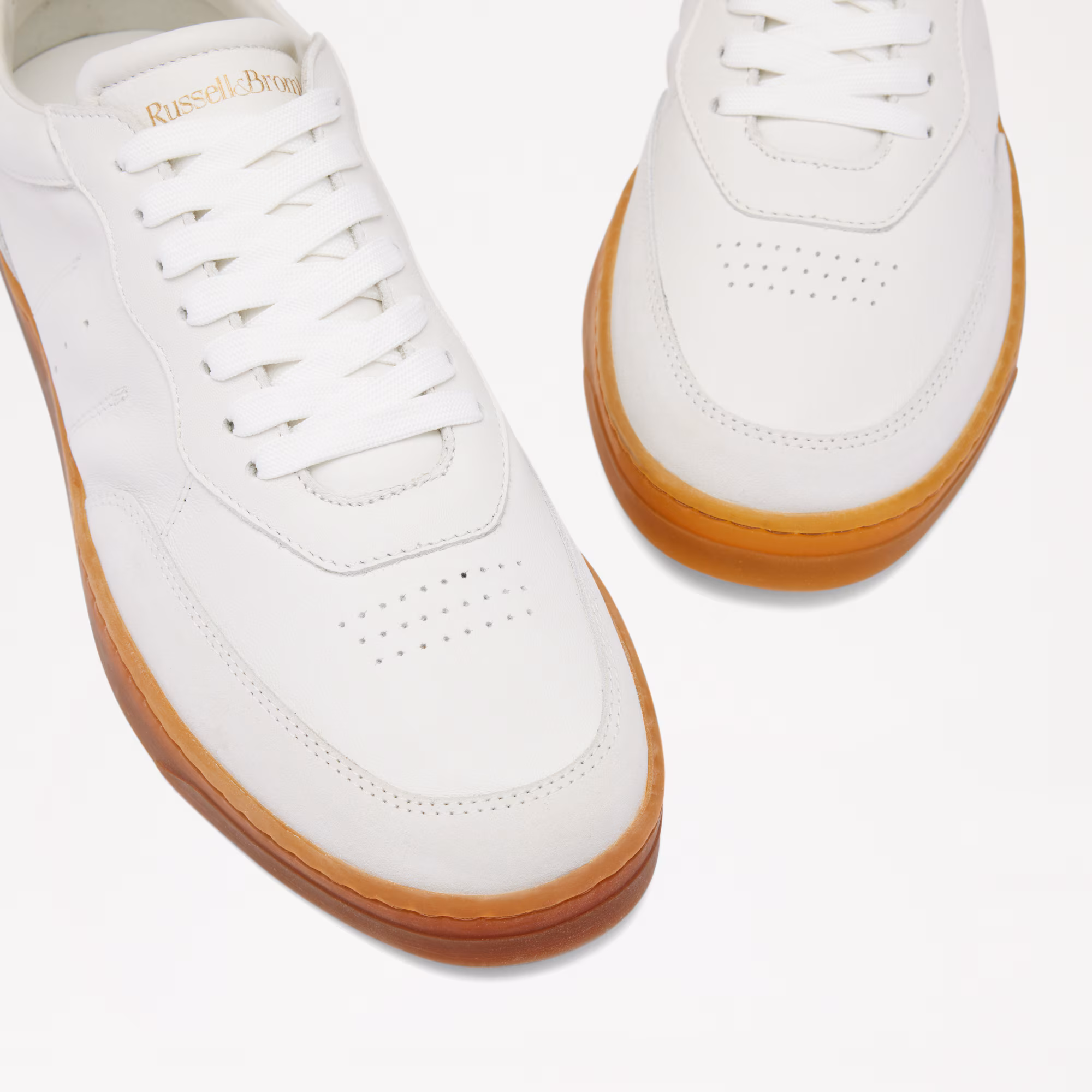 HarleySoft Unlined Trainer