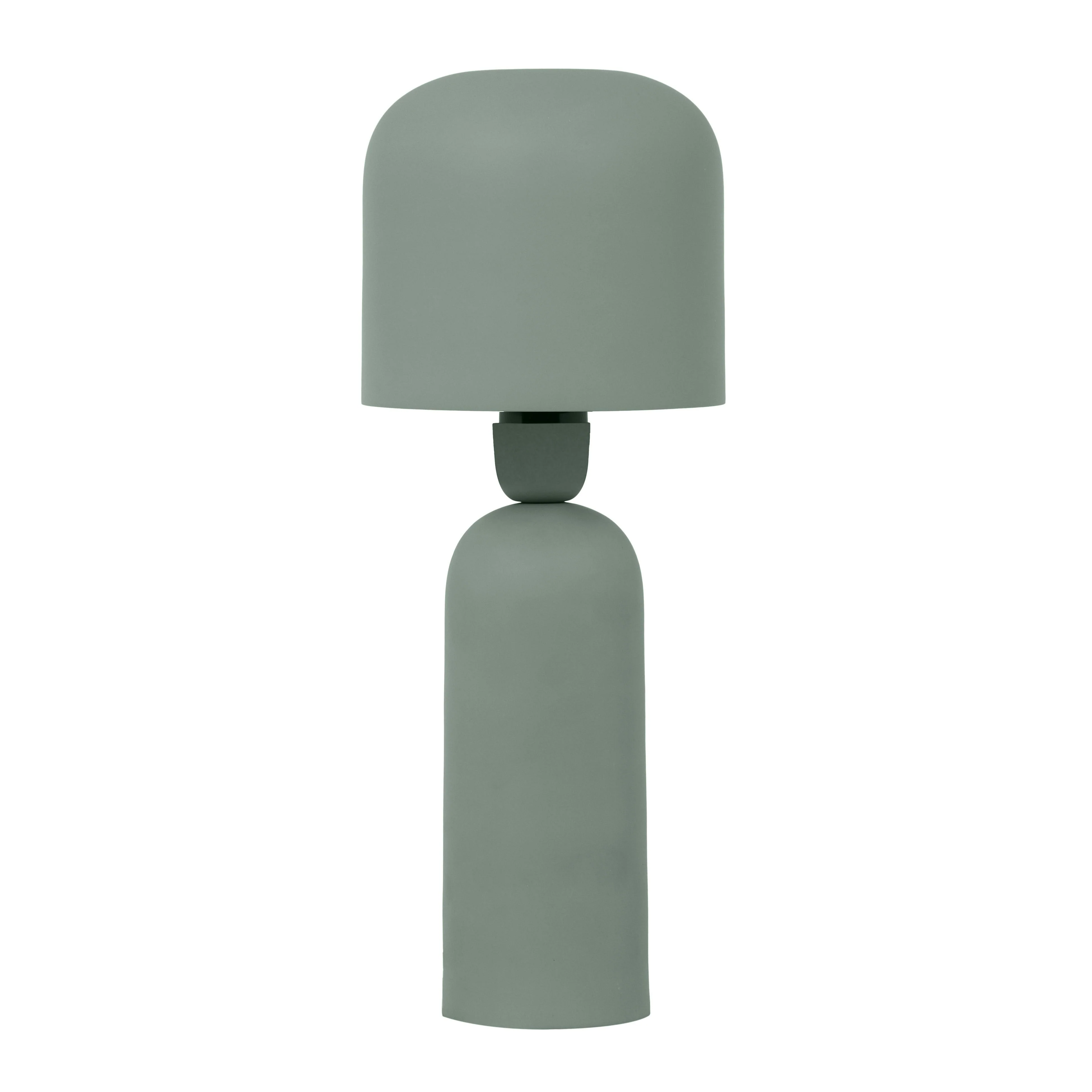 Shroom Metal Table Lamp