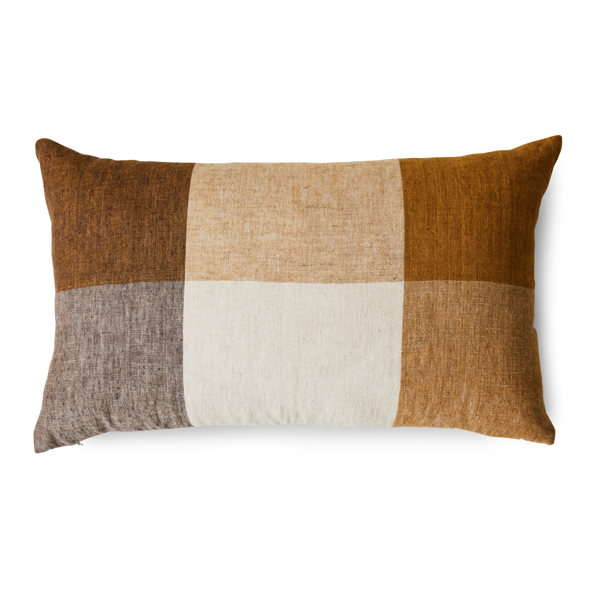 Sierkussen Woven Meadow 60x35 cm