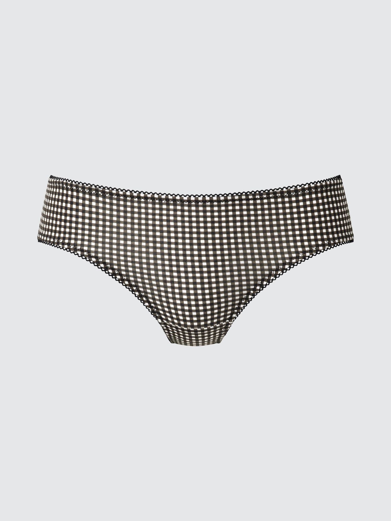 Middle Waist Briefs