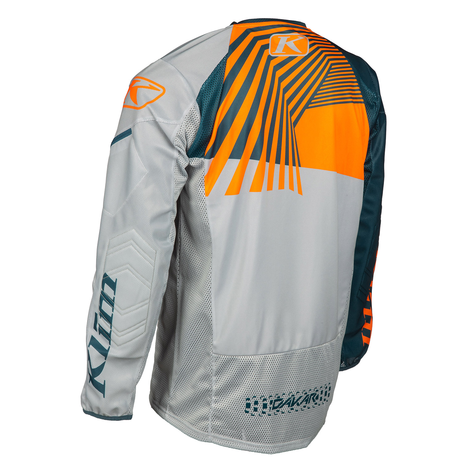 Dakar Jersey