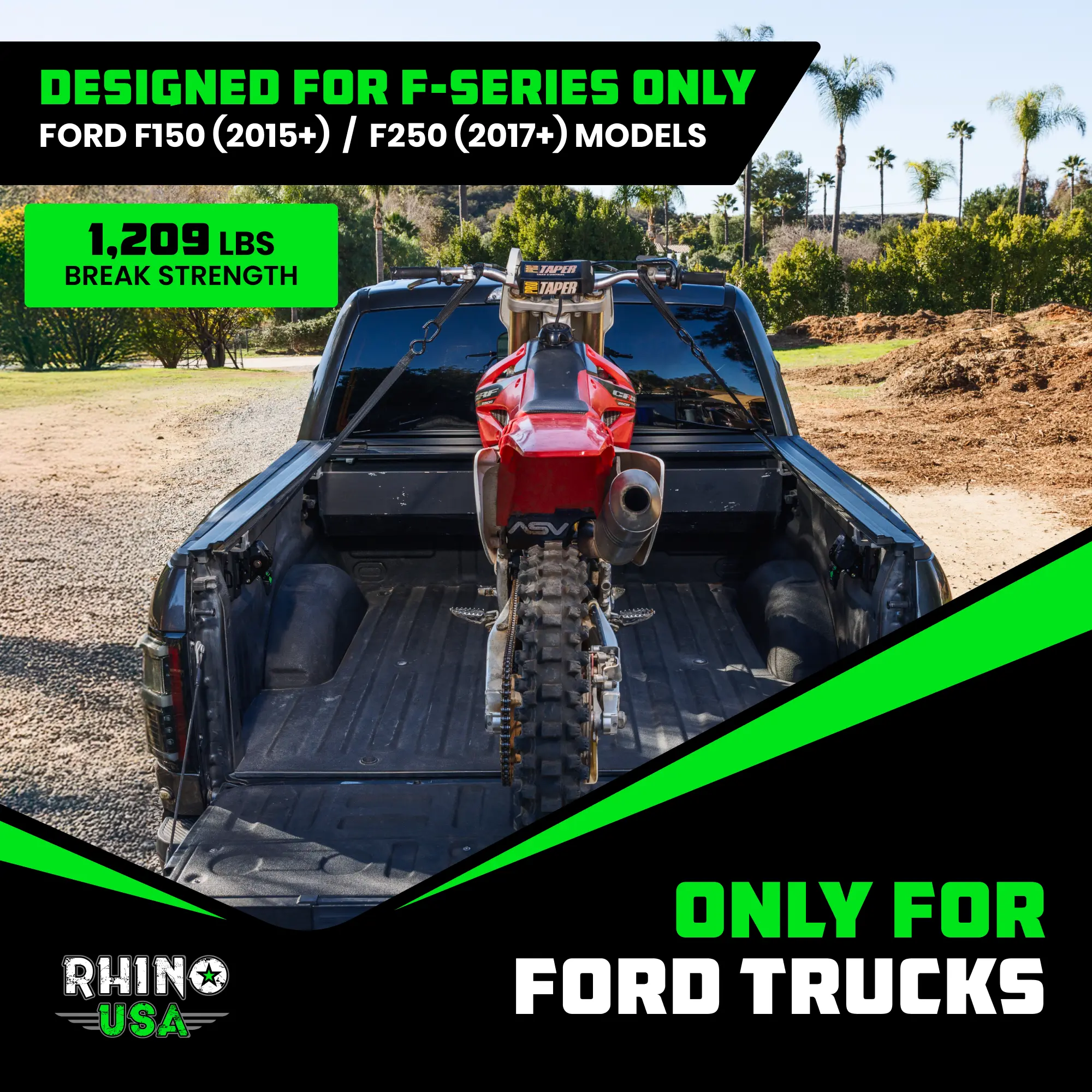 Rhino USA 1