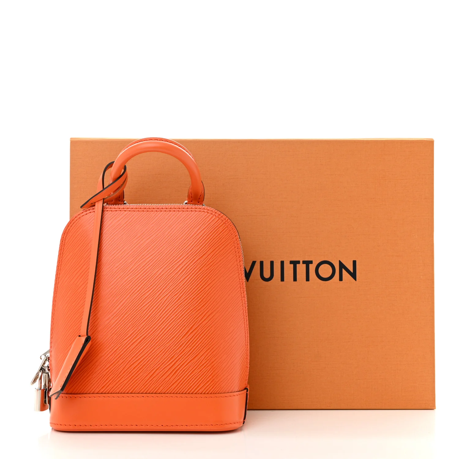 Epi Alma Backpack Orange - Top Club