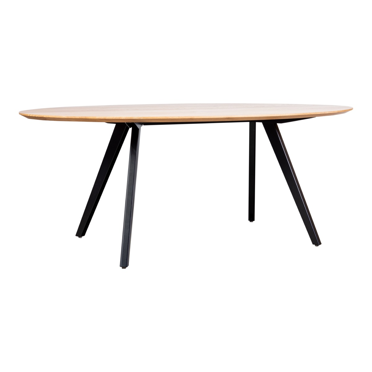 Tafel Mellys Ovaal 180x120