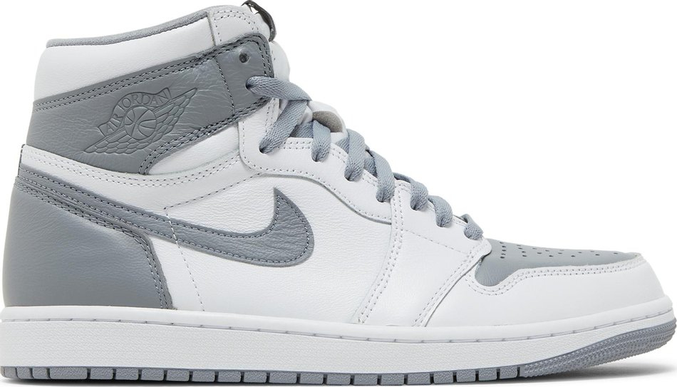 Air Jordan 1 Retro High OG  Stealth  555088-037 - Sneaker Replica Workshop