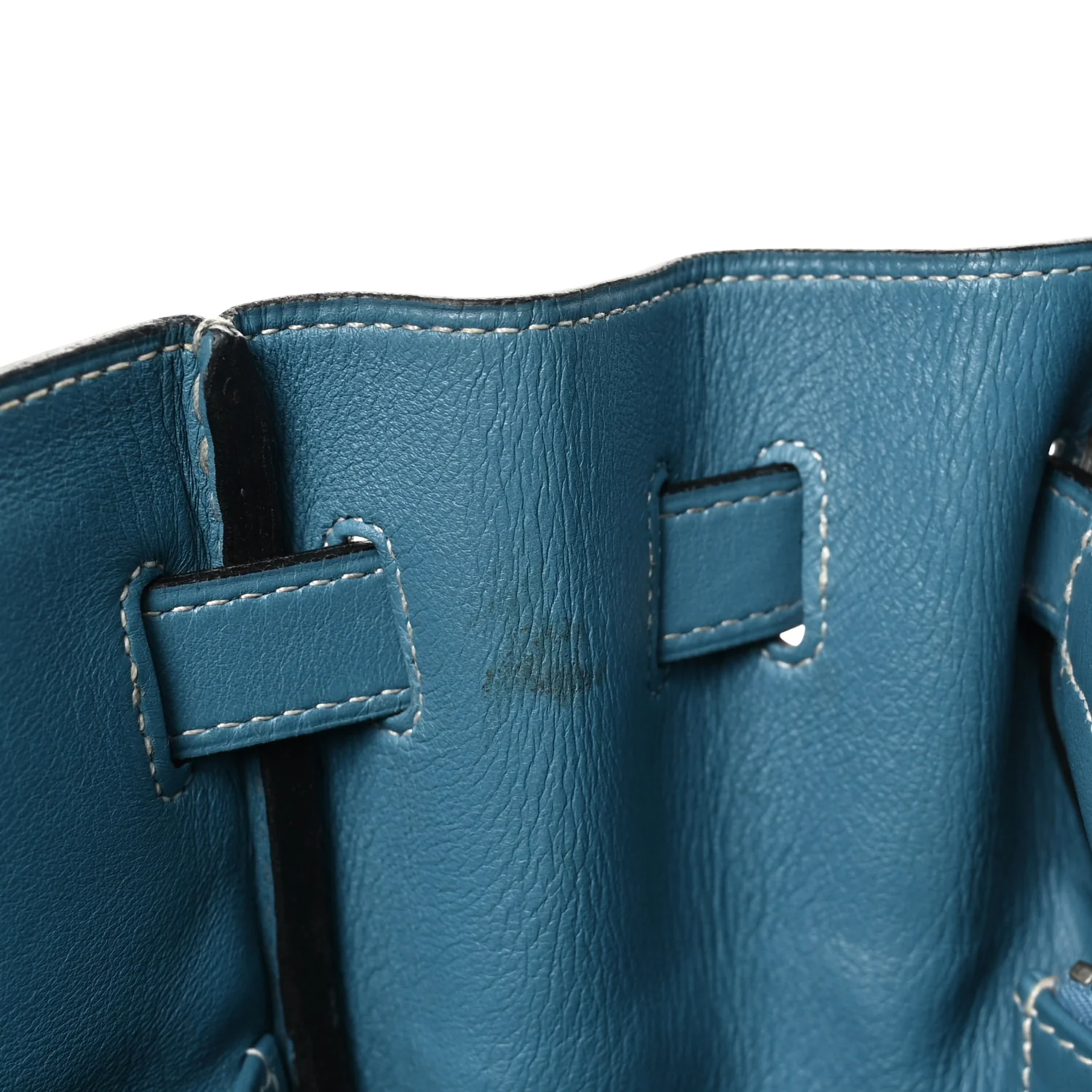 Swift Kelly Retourne 35 Blue Jean - Top Club