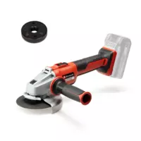 Akku Winkelschleifer AXXIO 18/125 Q