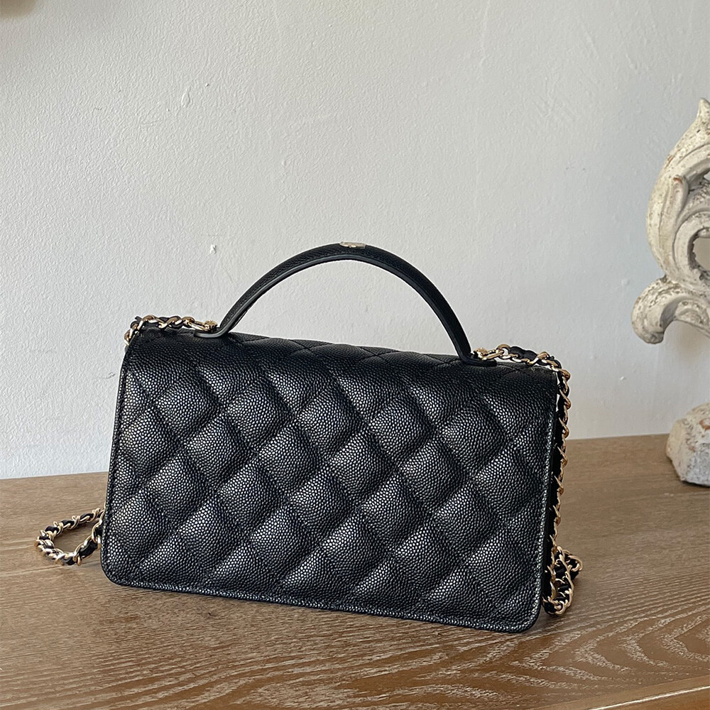 CHANEL Clutch With Chain(high-end grade) - Top Club