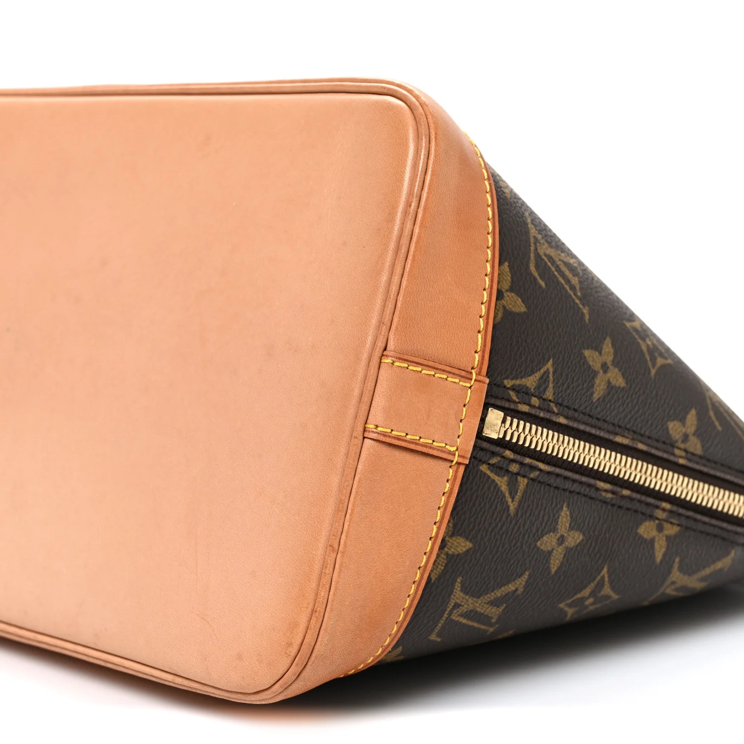 Monogram Alma PM - Top Club