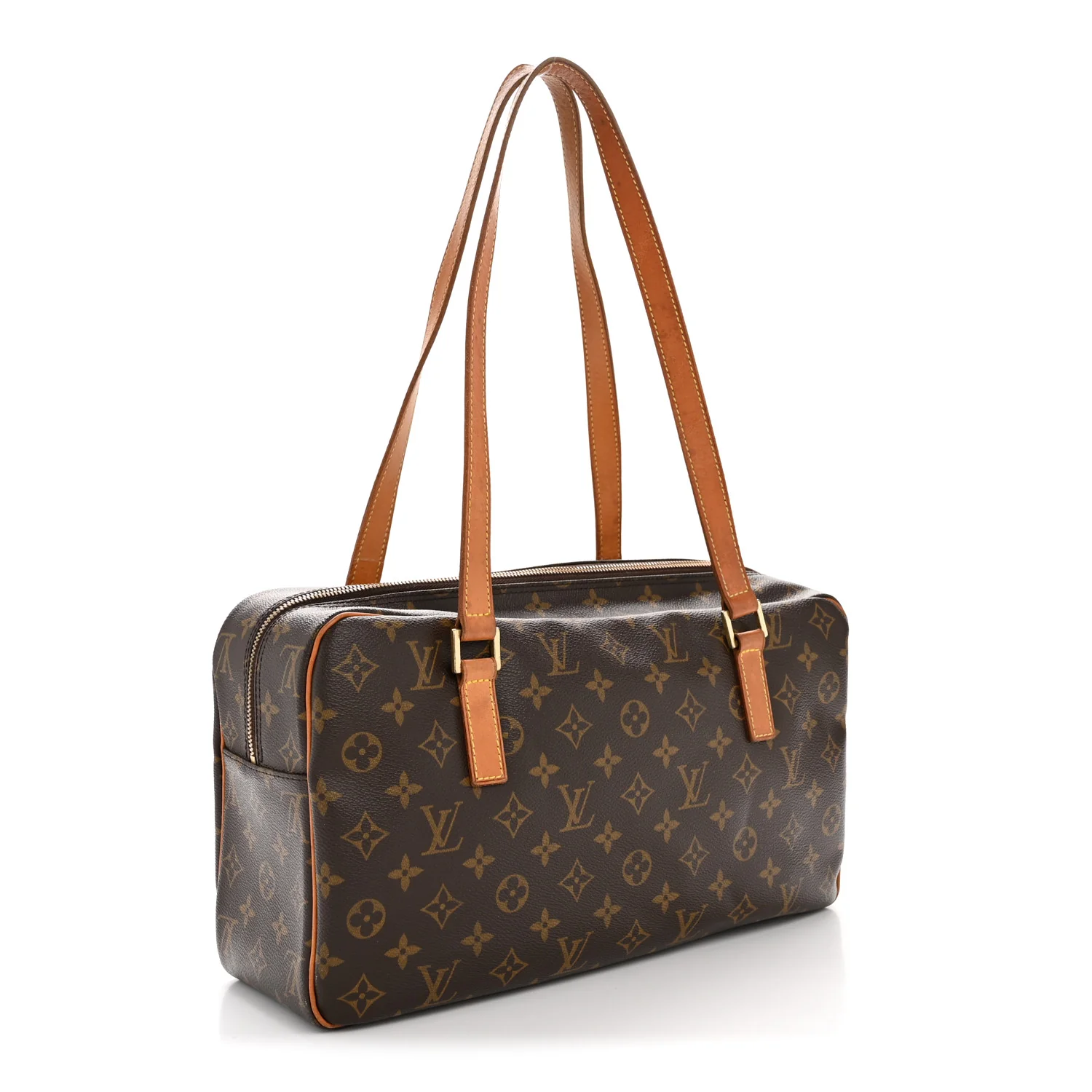 Monogram Cite GM - Top Club