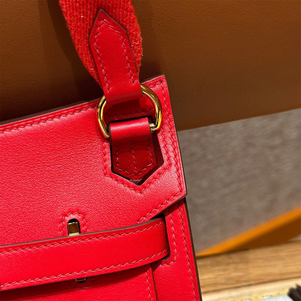 Hermes Jypsiere Mini - Top Club
