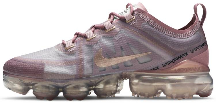 Wmns Air VaporMax 2019  Soft Pink  AR6632-500 - Sneaker Replica Workshop