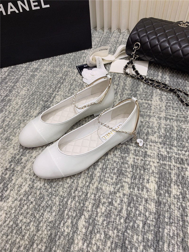 chanel new chain mary jane shoes - Sneaker Replica Workshop