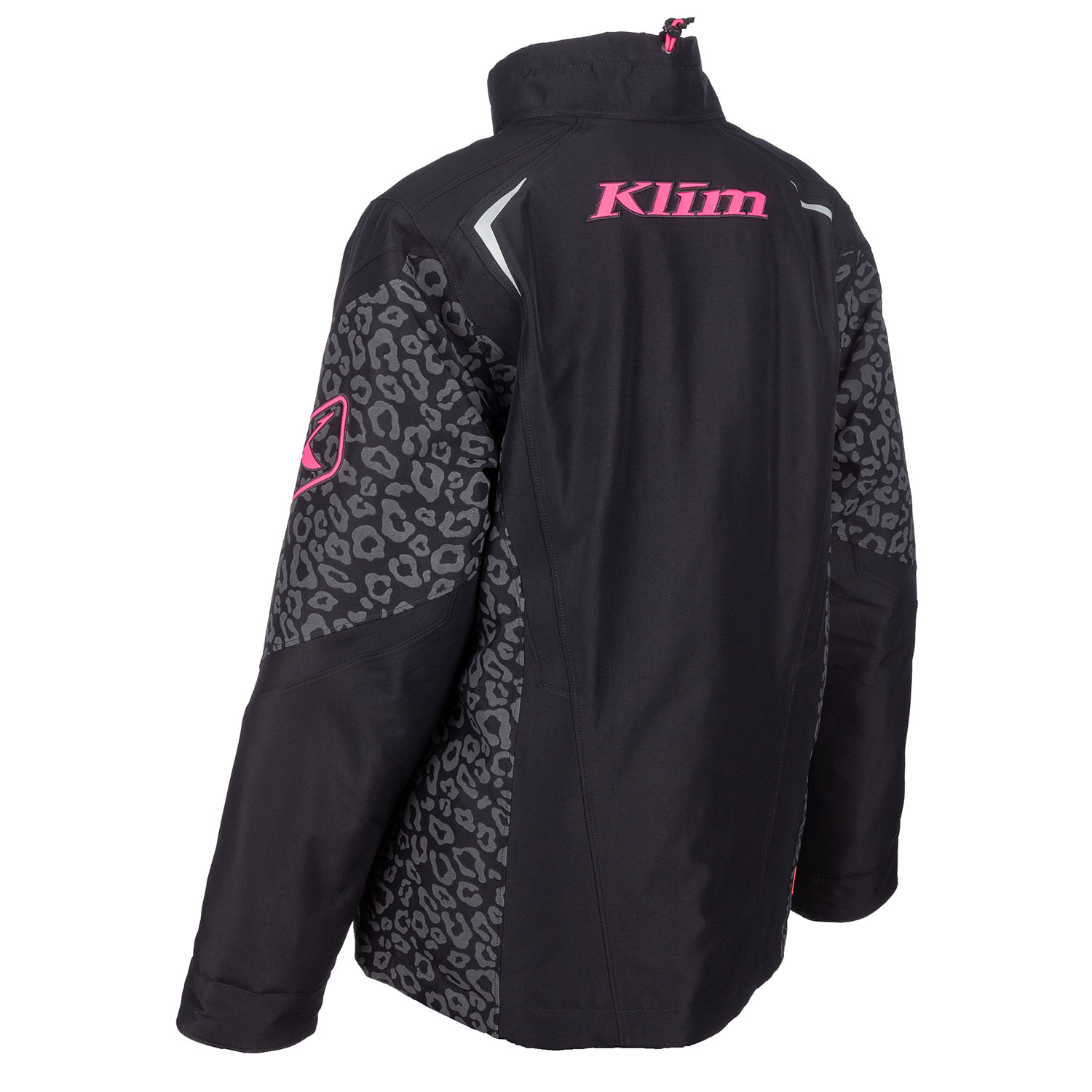 Spark jacket