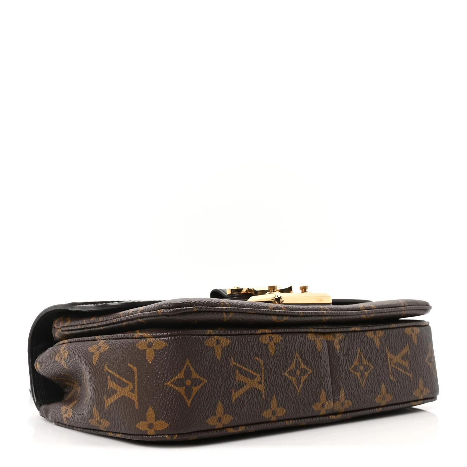 Monogram Marceau Black - Top Club