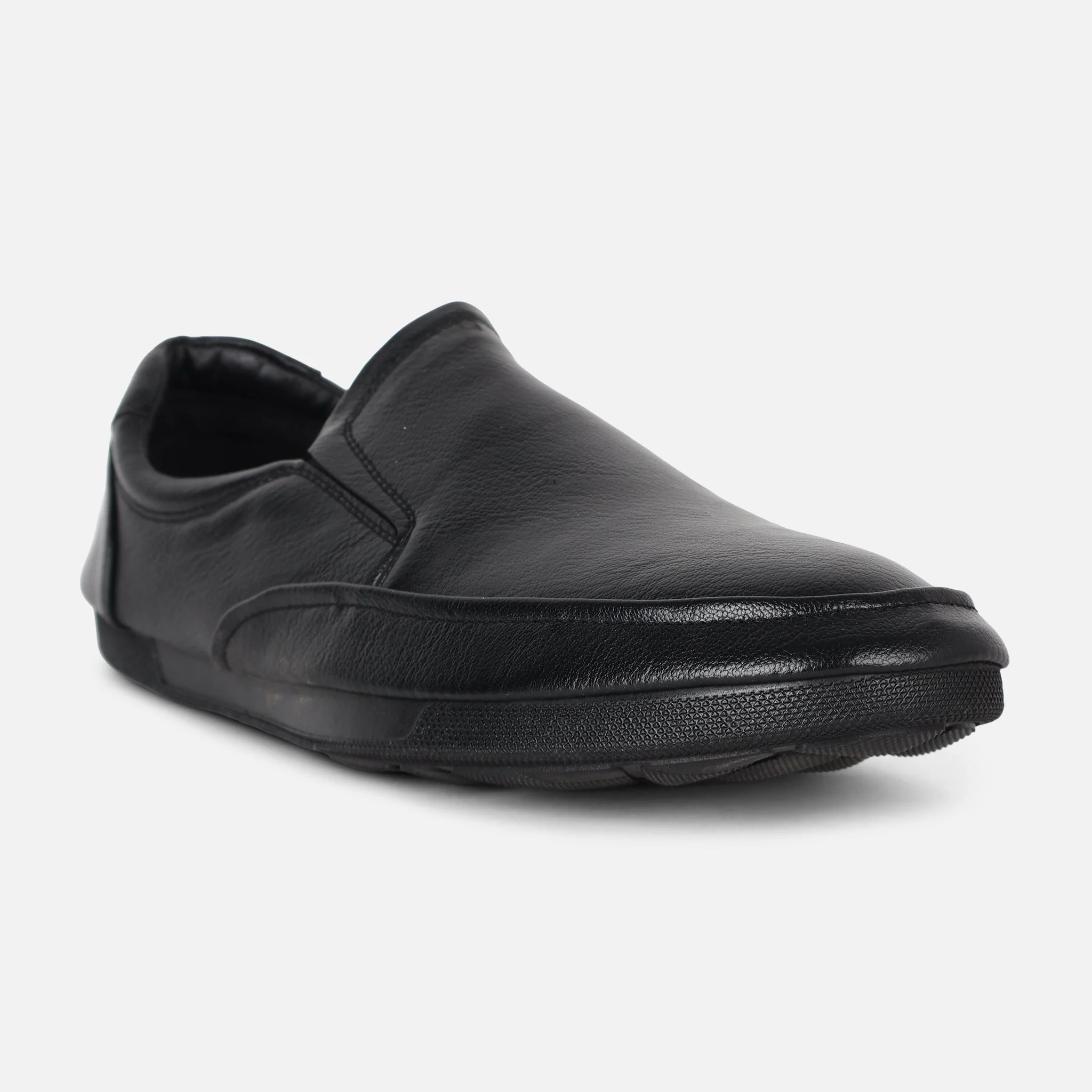 Men Moccasins Slip-On Shoes