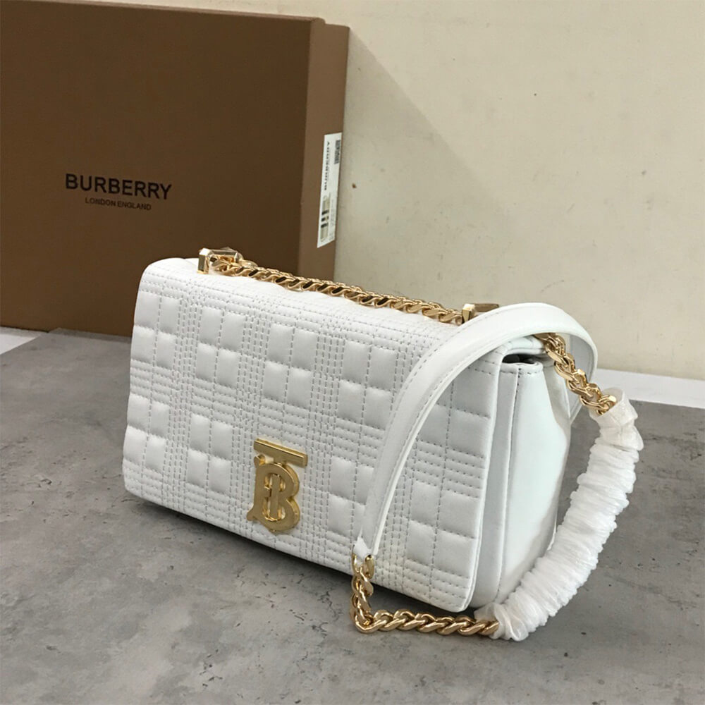 Small Lola Bag - Top Club
