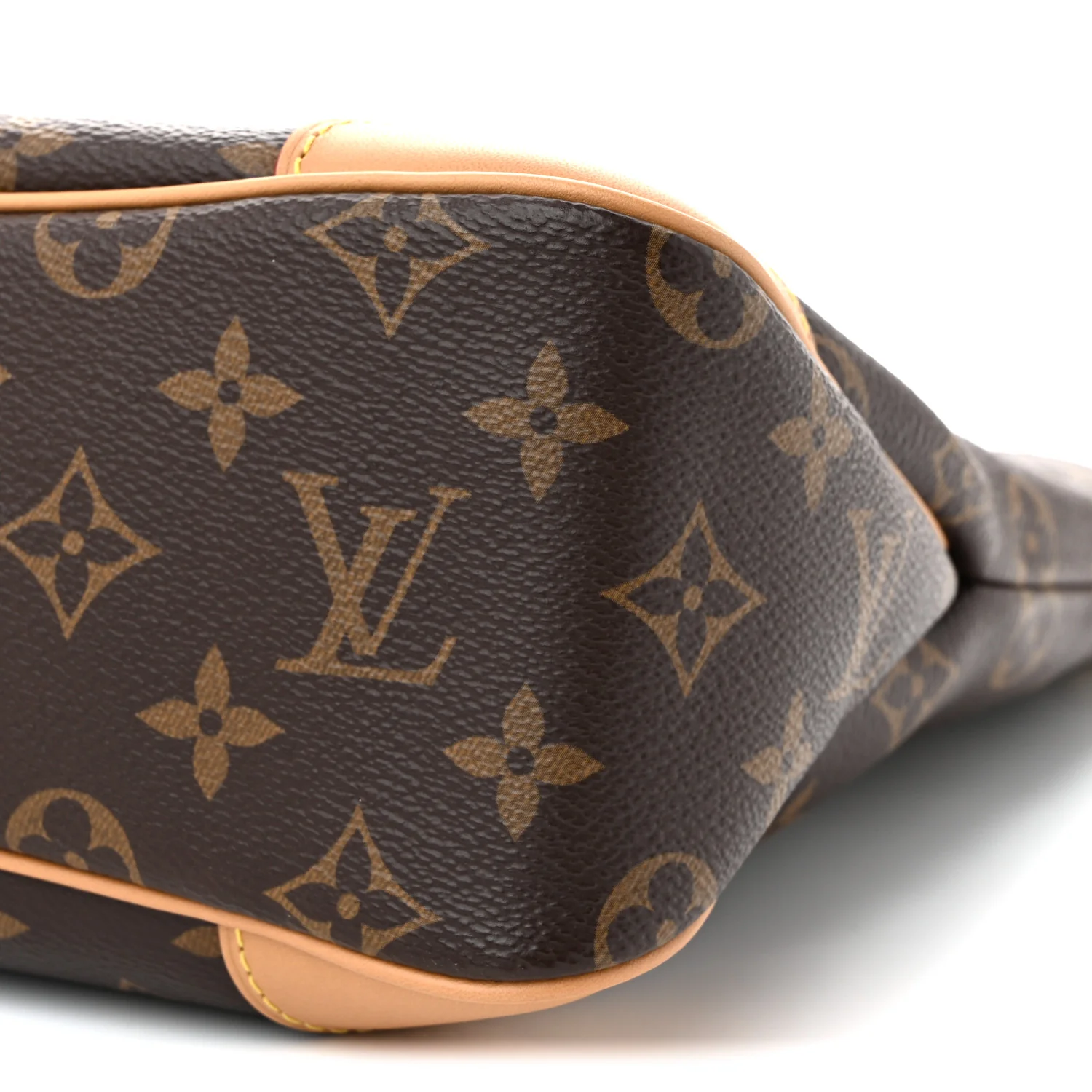 Monogram Odeon MM Natural - Top Club