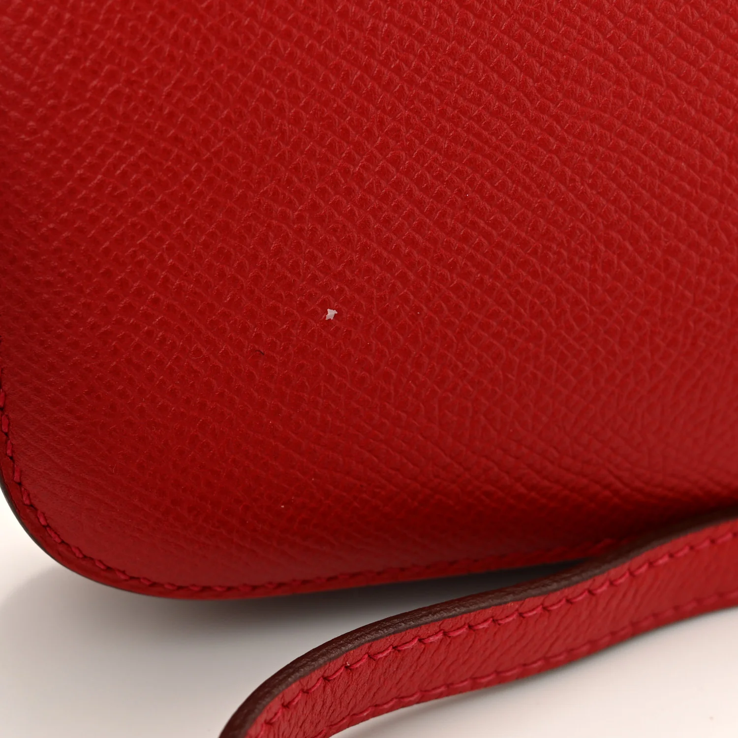 Epsom Constance Elan 25 Rouge Casaque - Top Club