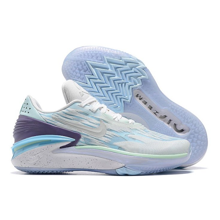 NIKE ZOOM GT CUT 2 x DARE TO FLY - Sneaker Replica Workshop