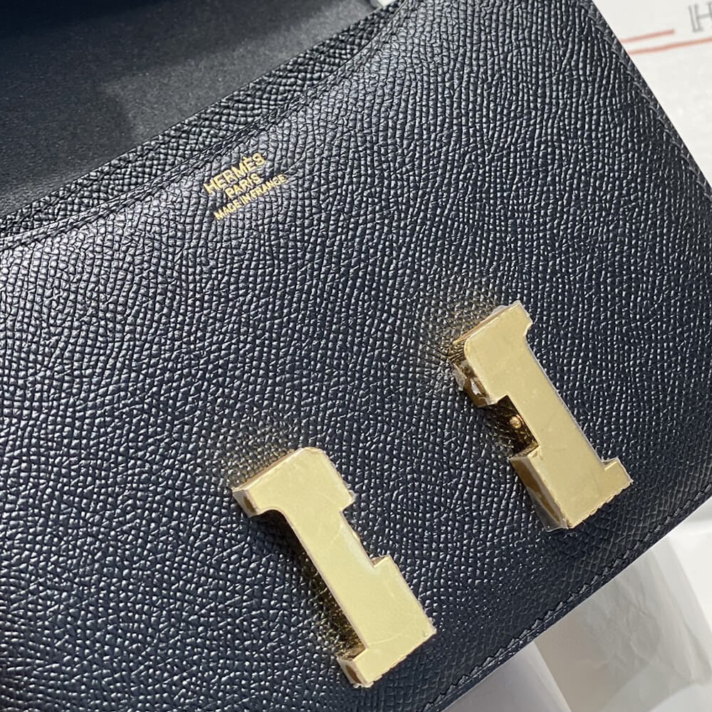 Hermes Constance 18(high-end grade) - Top Club