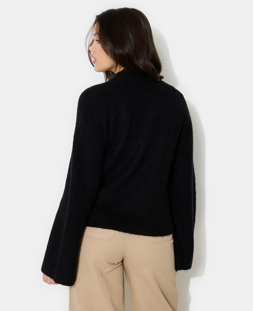 Pimkie Pull avec boutons fantaisie