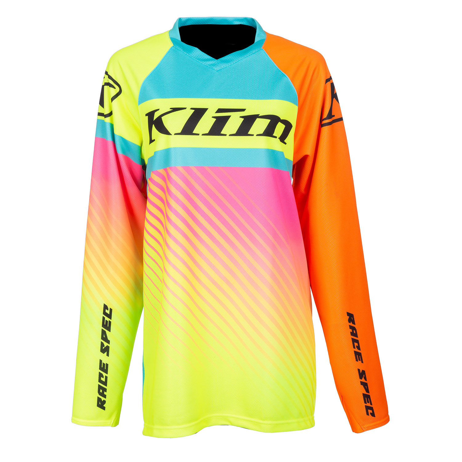 Revolt Jersey Youth