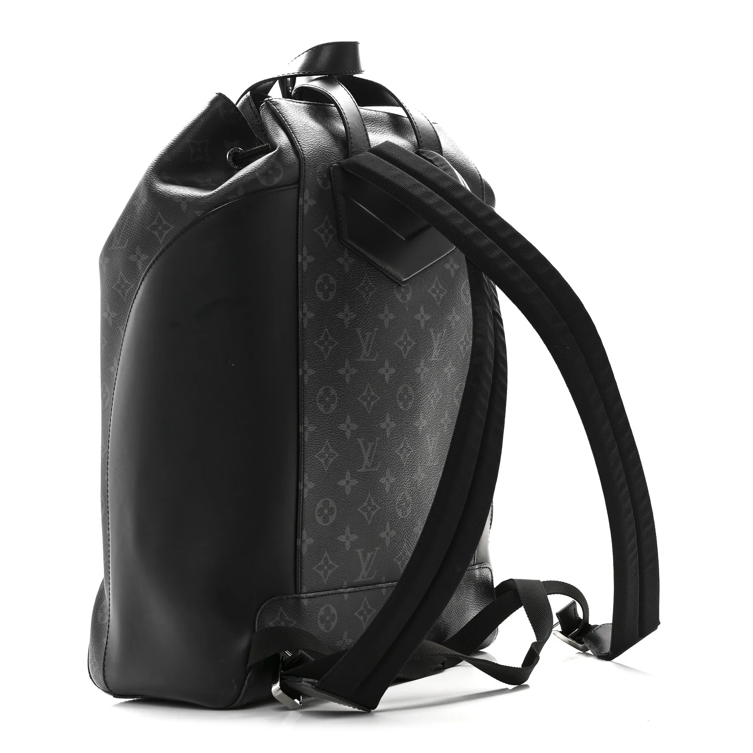 Monogram Eclipse Explorer Backpack - Top Club