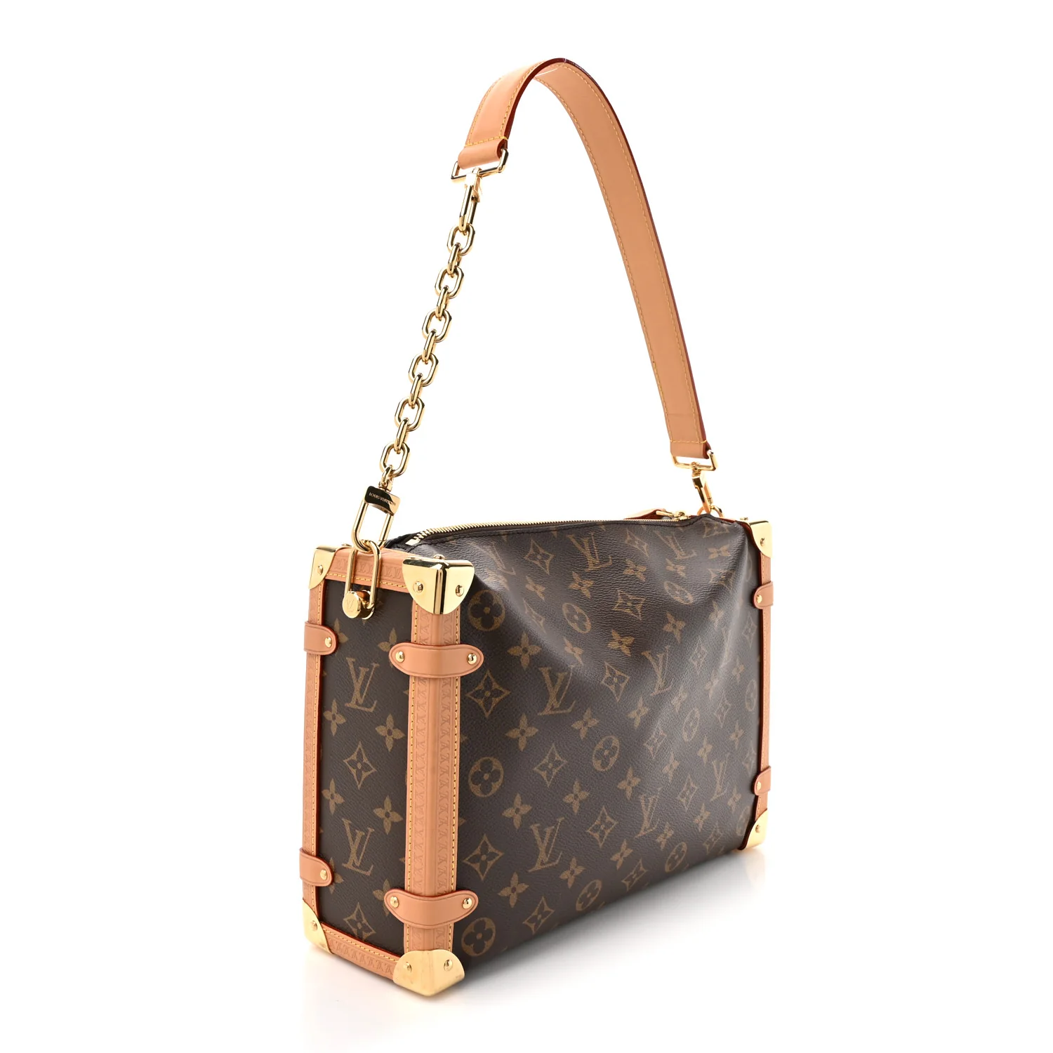 Monogram Side Trunk GM - Top Club