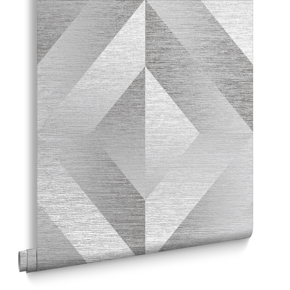 Graham & Brown  vliesbehang  Atelier Geo Slate Graham & Brown  vliesbehang  Atelier Geo Slate