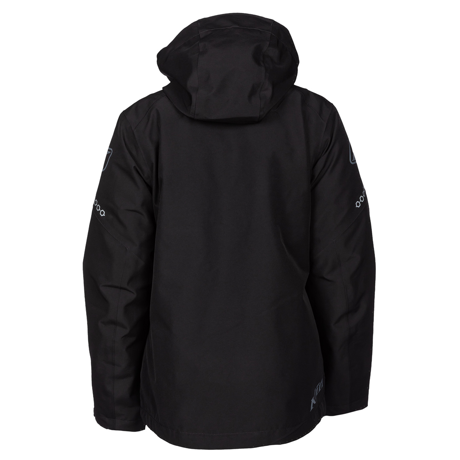Fuse jacket