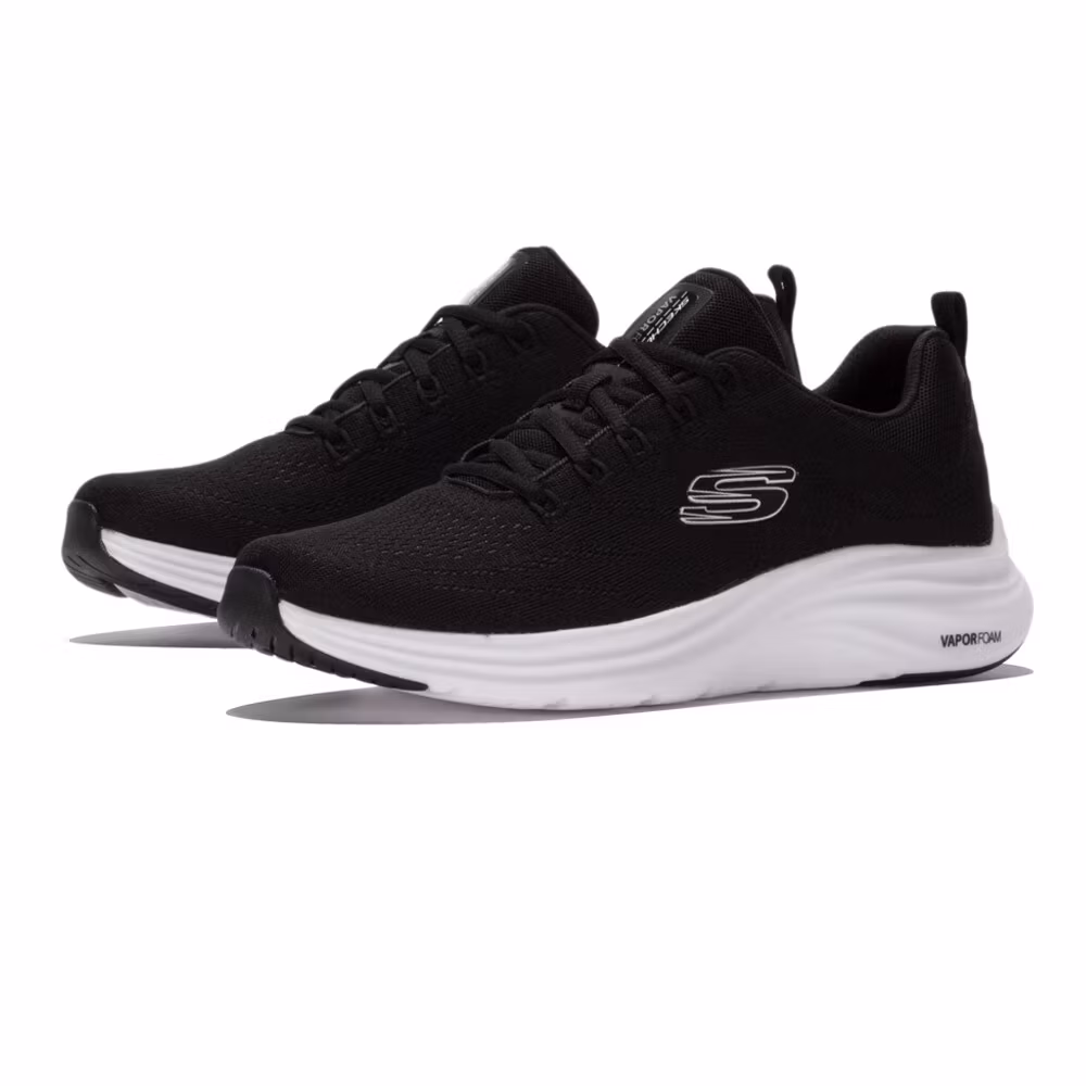 COACH Skechers Vapor Foam Walking Shoes