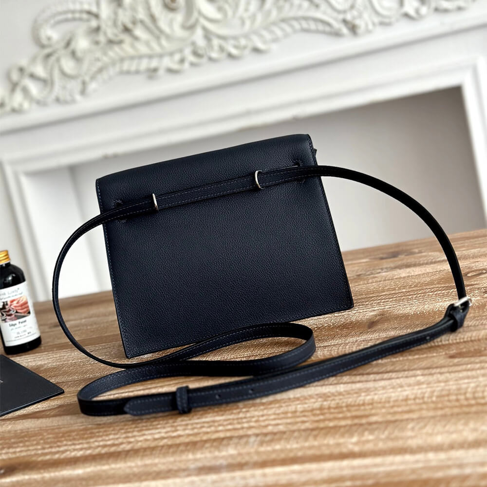 Hermes Kelly Danse - Top Club