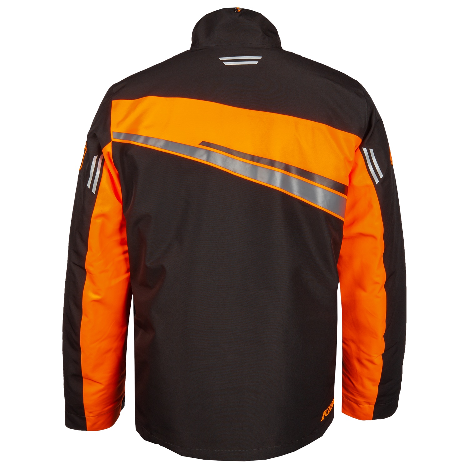 Kao's jacket
