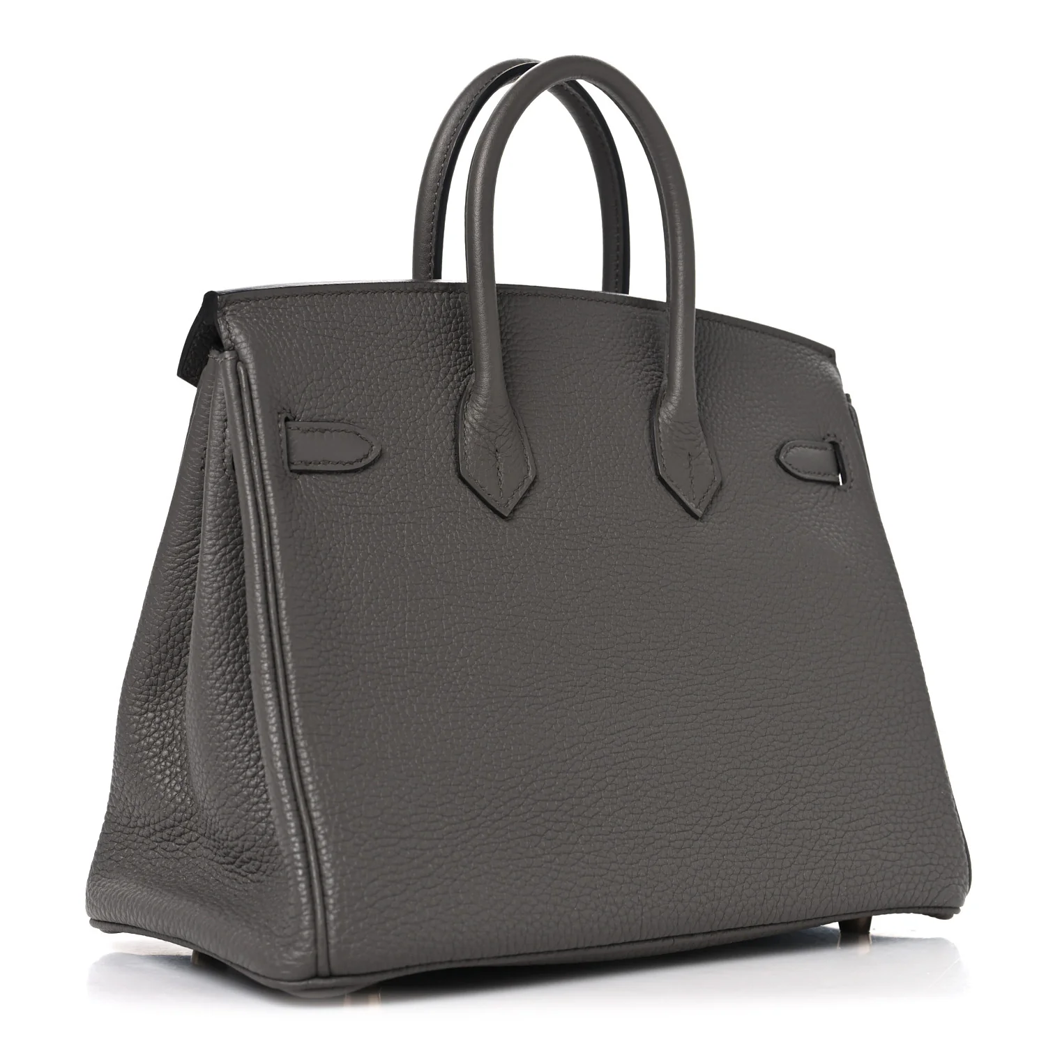 Togo Birkin 25 Etain - Top Club