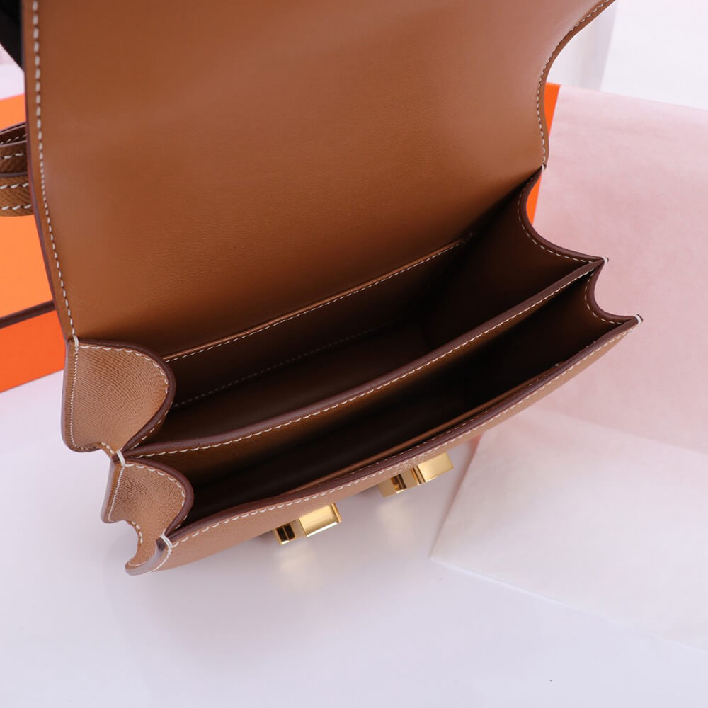 Hermes Constance 18 - Top Club