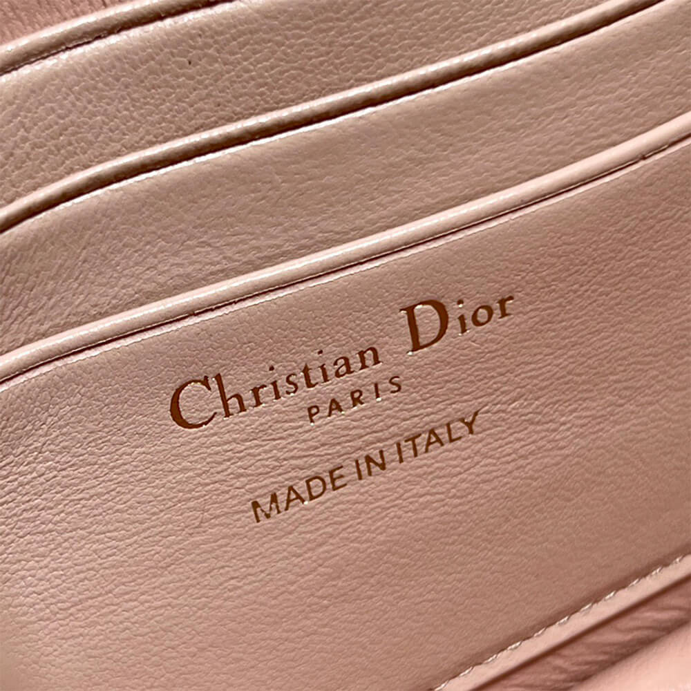 MISS DIOR MINI BAG - Top Club