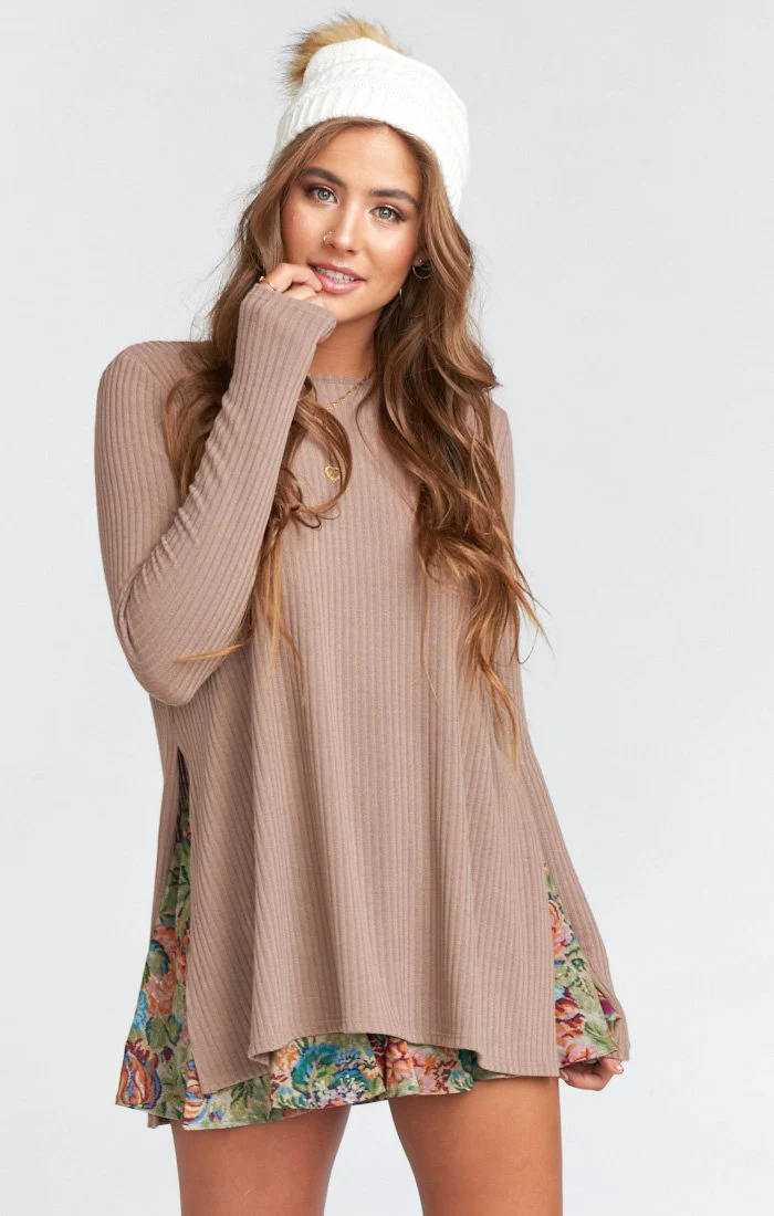 Lewis Top