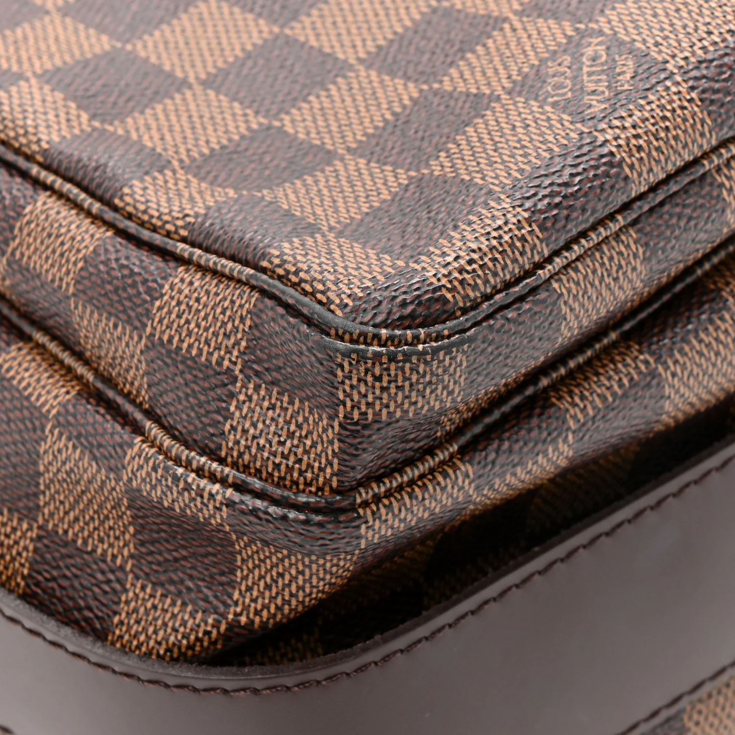 Damier Ebene Naviglio - Top Club