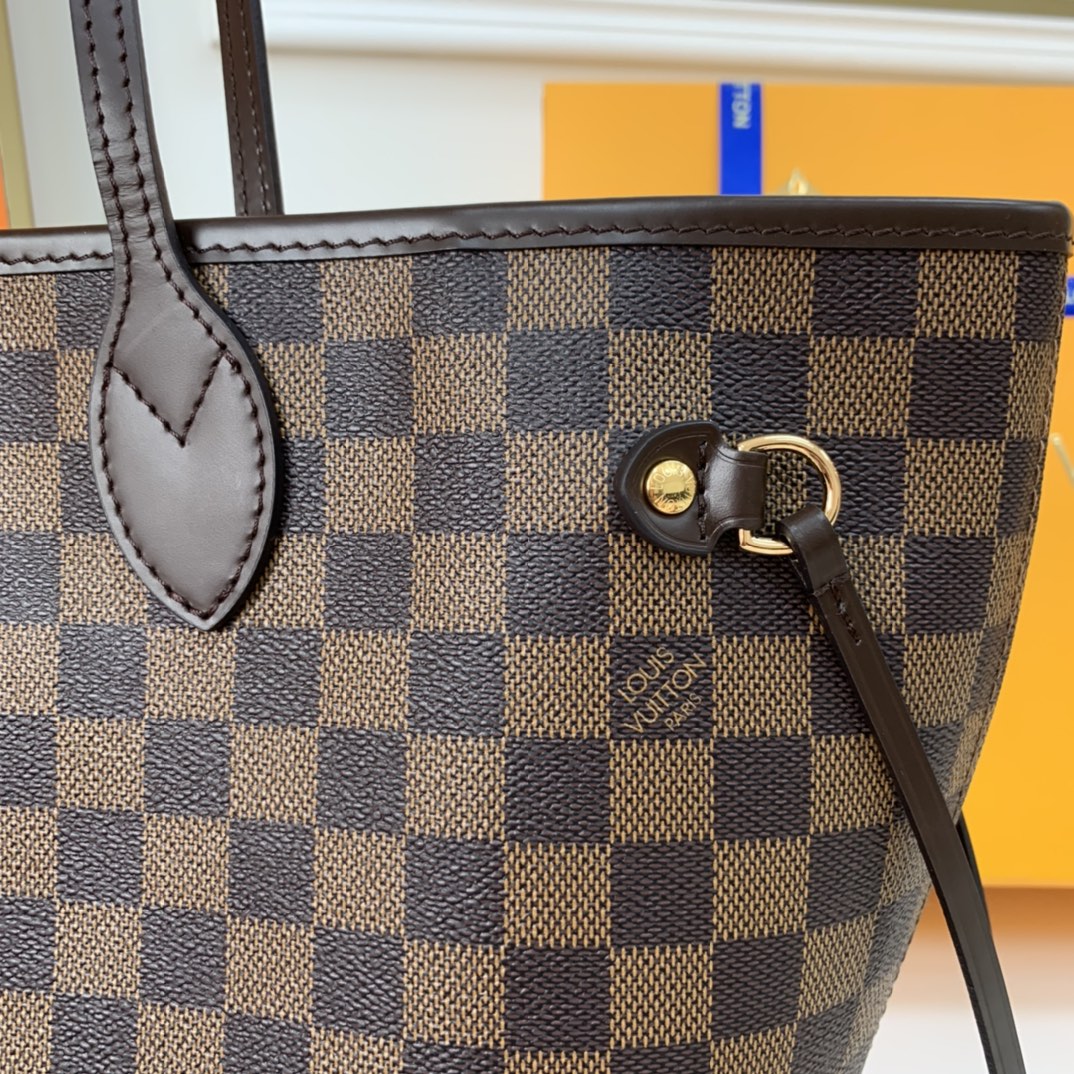 Louis neverfull new arrival bag size: 32-29-17 cm top qualtiy ! - Top Club