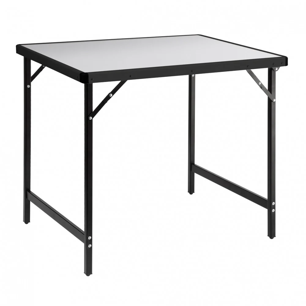 Brunner TORUN 2 - Mesa can be stored rectangular 80 X 60
