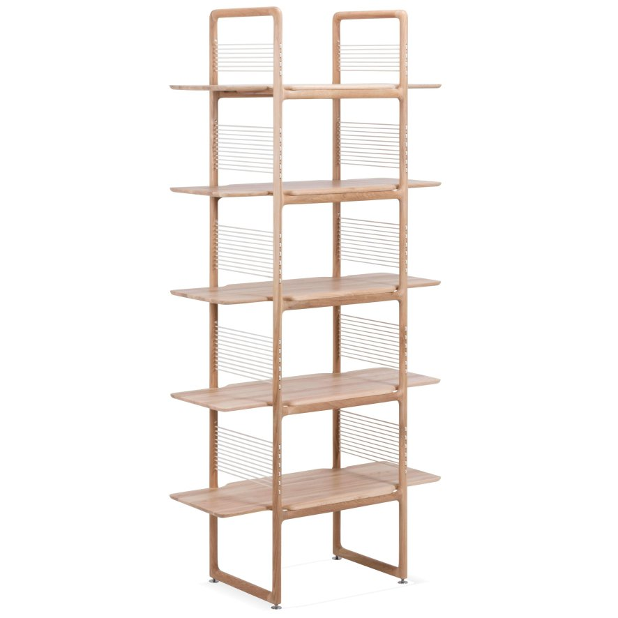 Vakkenkast Muse roomdivider