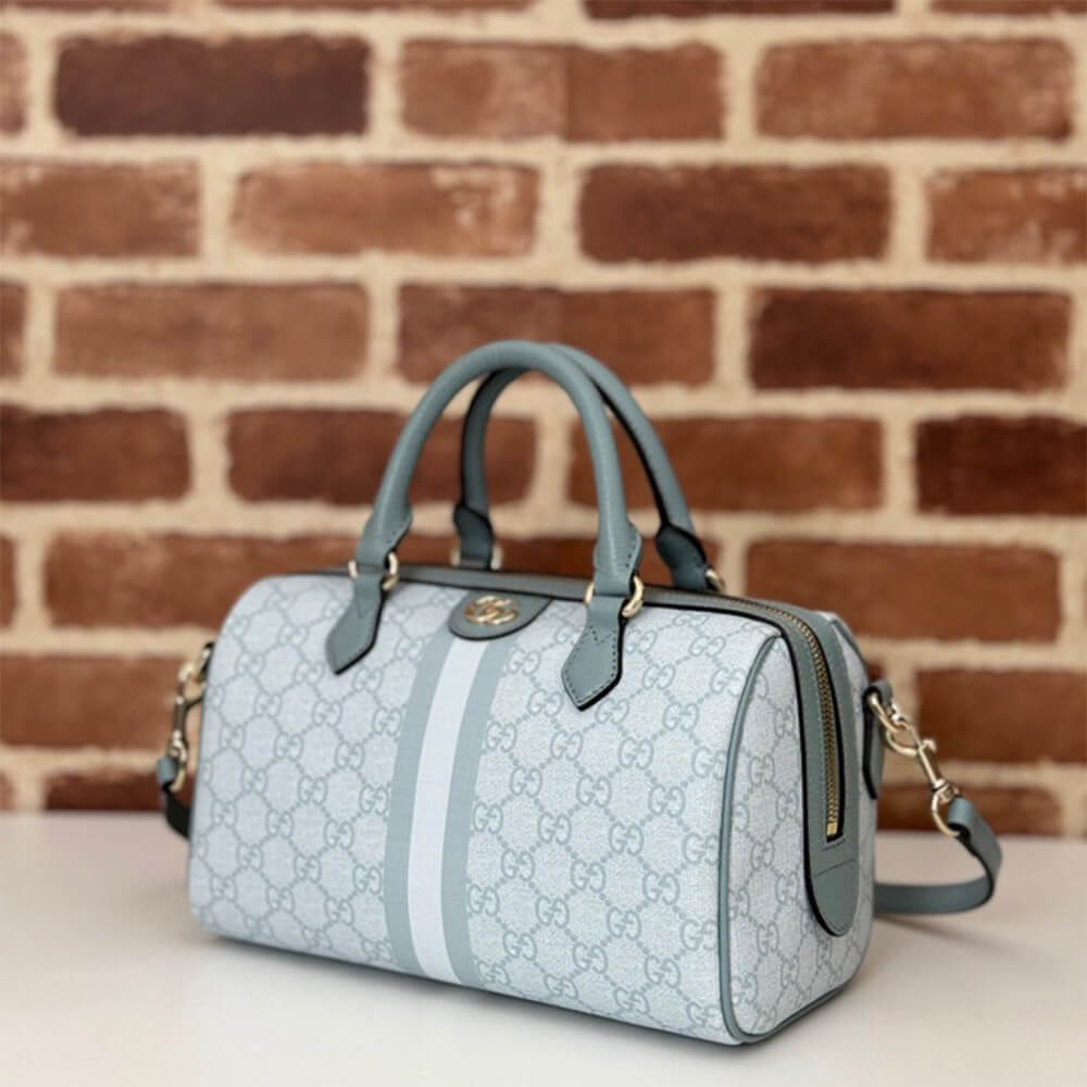 GUCCI Ophidia small top handle bag - Top Club