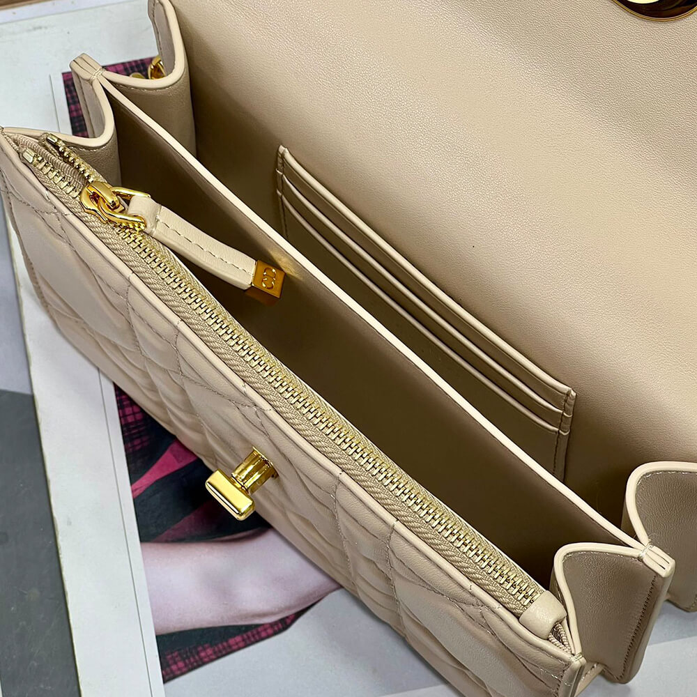 MISS CARO MINI BAG - Top Club