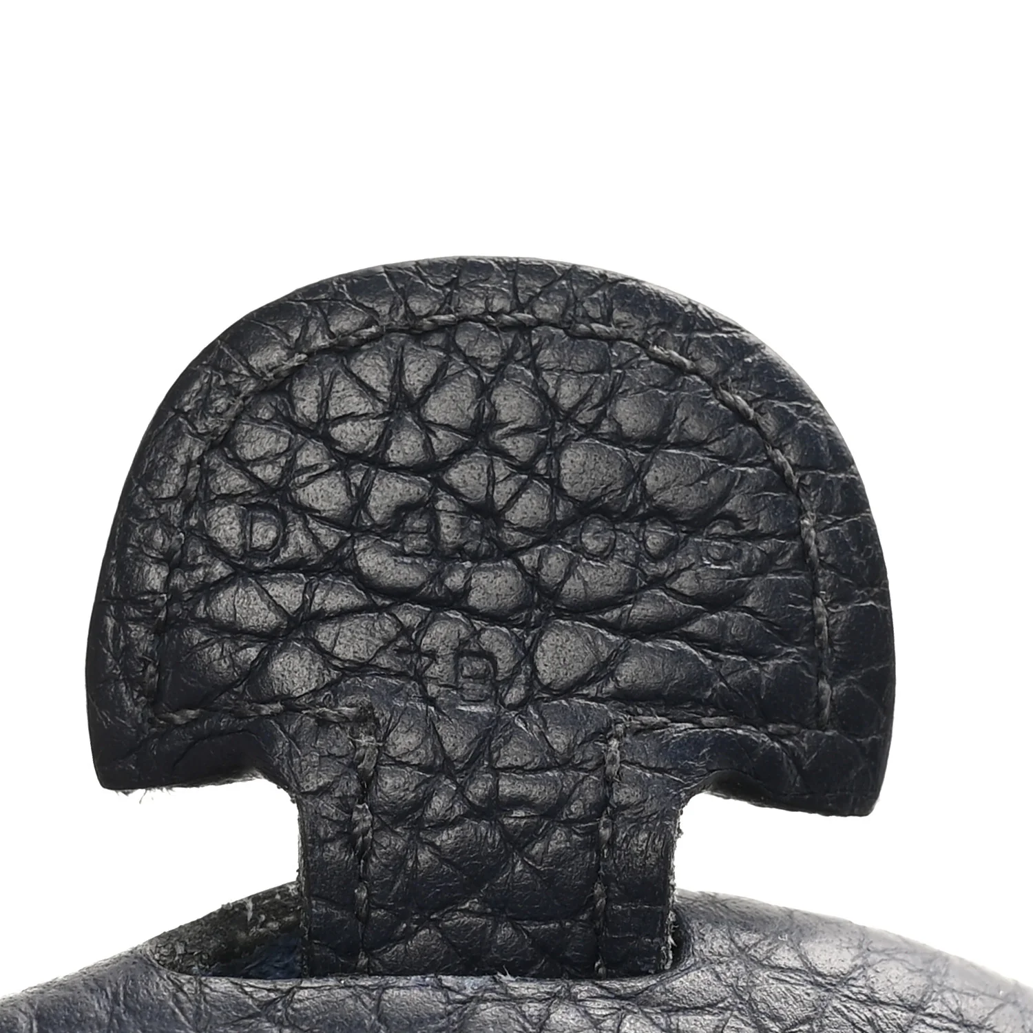 Taurillon Clemence Evelyne III PM Bleu Nuit - Top Club