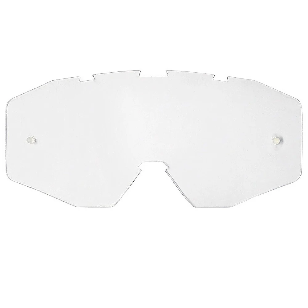 LENTEN UNIK GX01 TRANSPARENTE