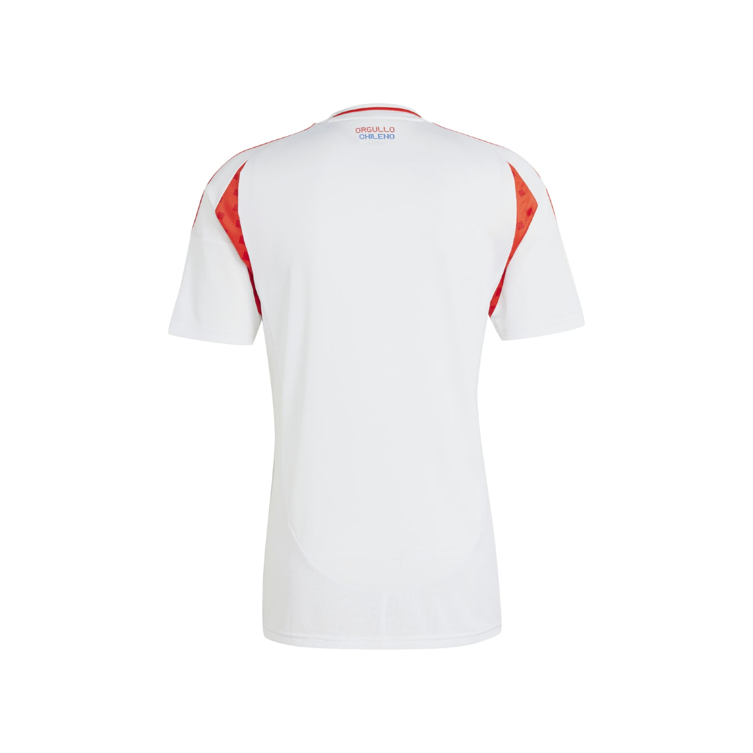 adidas Chile 2024 Away Jersey - Men's